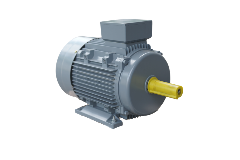 Yama 15 HP 3 Phase 4 Pole