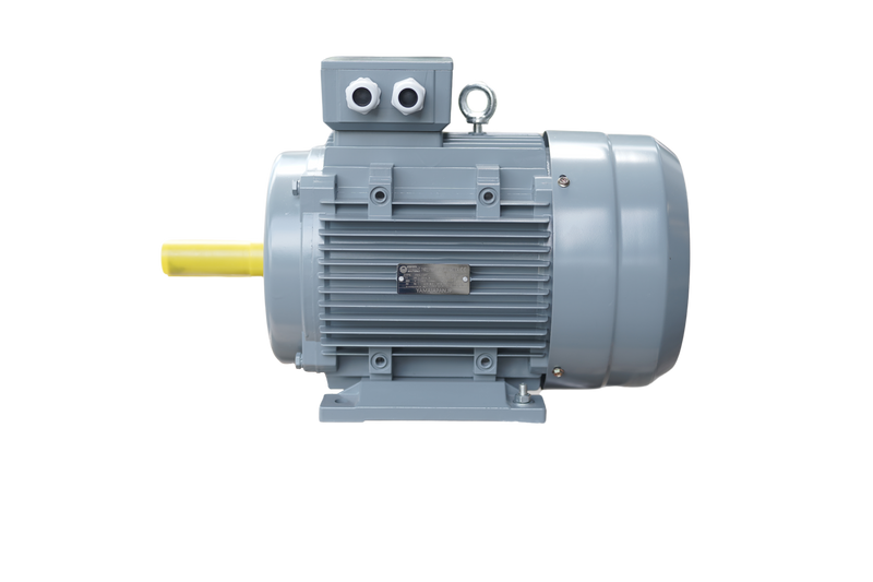 Yama 15 HP 3 Phase 4 Pole