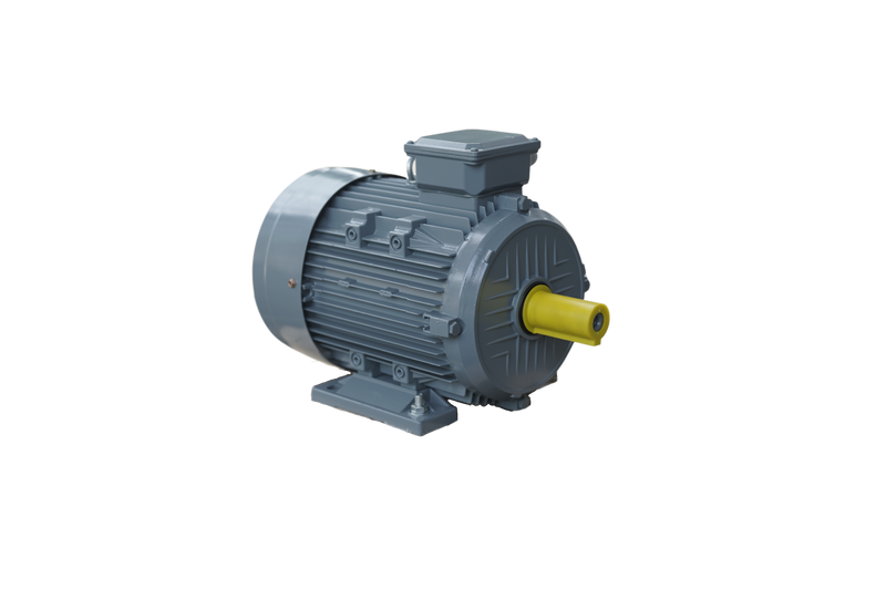 Yama 7.5 HP 3 Phase 4 Pole