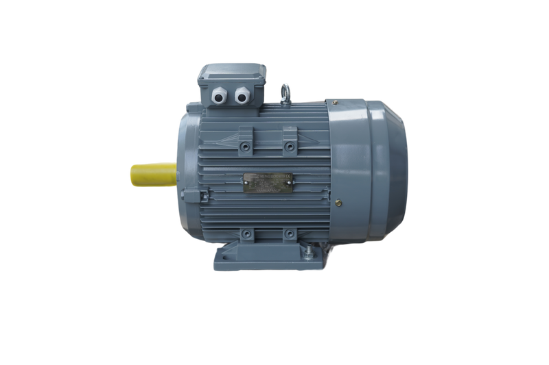 Yama 7.5 HP 3 Phase 4 Pole