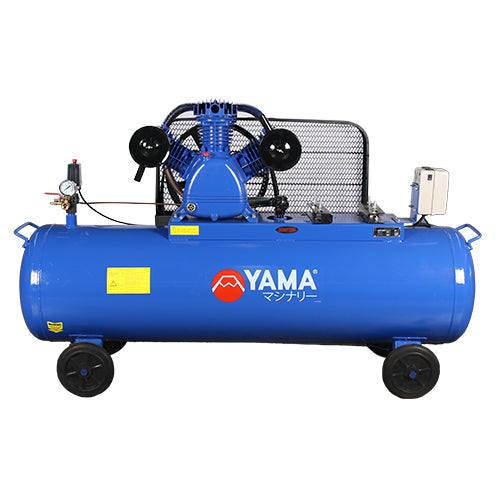 Yama 7.5 HP YM75-250P Kompresor