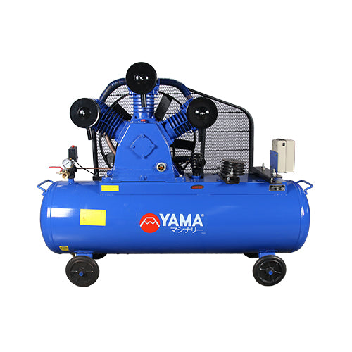Yama 15 HP YM150-300P Kompresor Angin Automatic