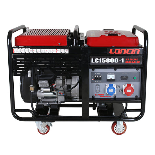 Loncin LC 15800-1 Generator Bensin