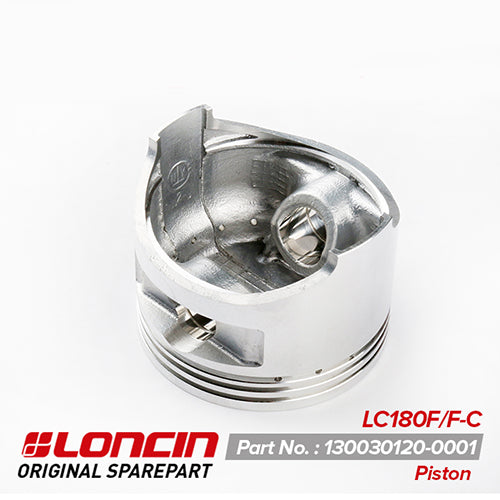 (130030120-0001) Piston for LC180F& LC180F-C