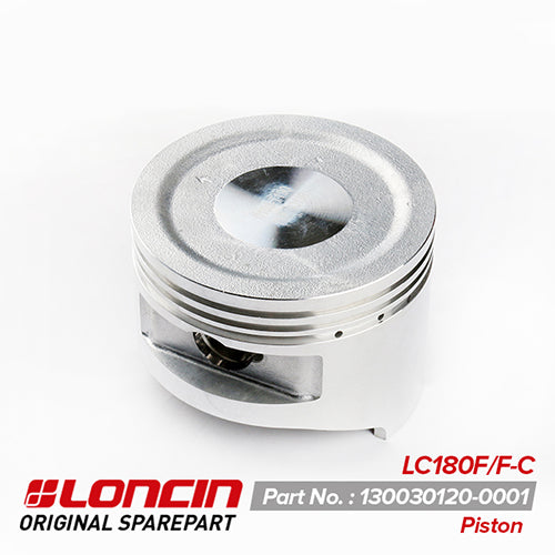 (130030120-0001) Piston for LC180F& LC180F-C