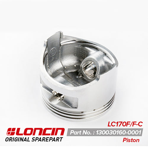 (130030160-0001) Piston for LC170F& LC170F-C