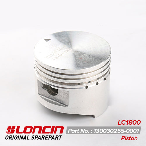 (130030255-0001) Piston for LC1800