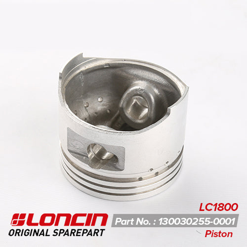 (130030255-0001) Piston for LC1800