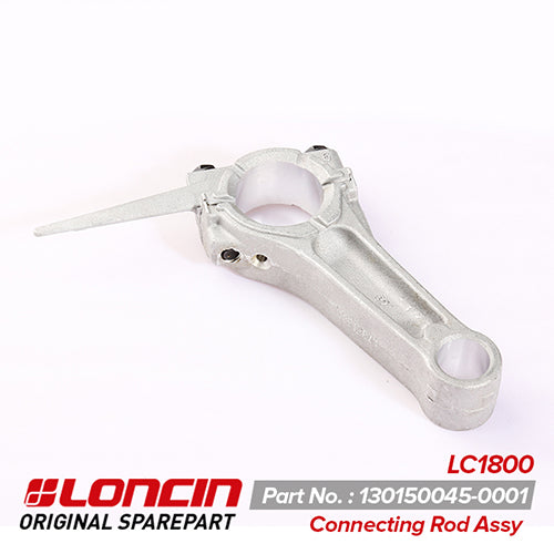 (130150045-0001) Connecting Rod Assy for LC1800