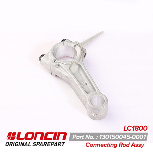 (130150045-0001) Connecting Rod Assy for LC1800