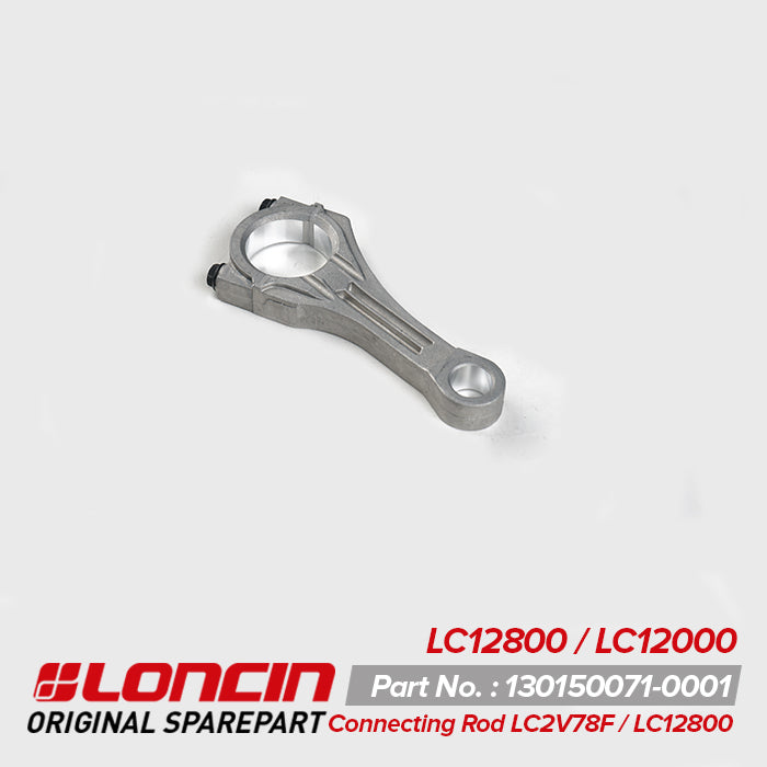 (130150071-0001)CONNECTING ROD LC 2V78F/LC 12000