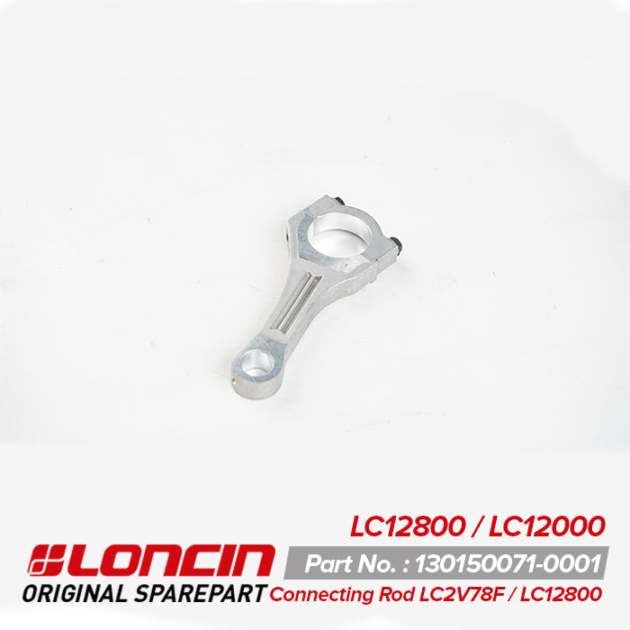 (130150071-0001)CONNECTING ROD LC 2V78F/LC 12000
