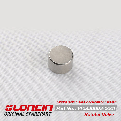 (140320002-0001) Rotator valve for G270,390,LC180F,FC,LC190F,FD,LC2V78F-2