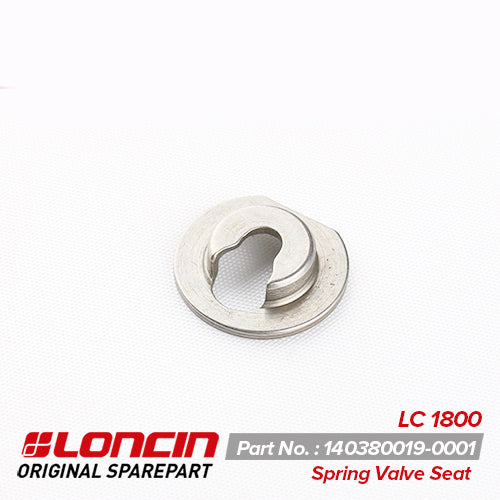 (140380019-0001) Spring Valve Seat for LC1800