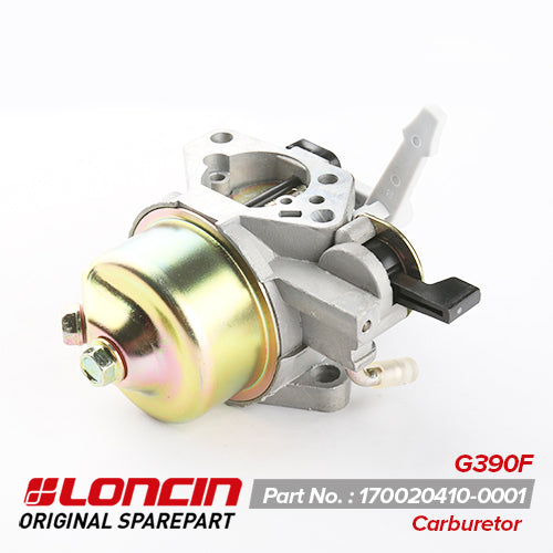 (170020410-0001) Carburetor for G390F