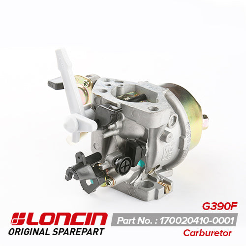 (170020410-0001) Carburetor for G390F