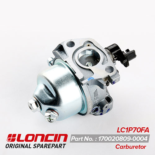 (170020809-0001) Carburetor for LC1P70FA
