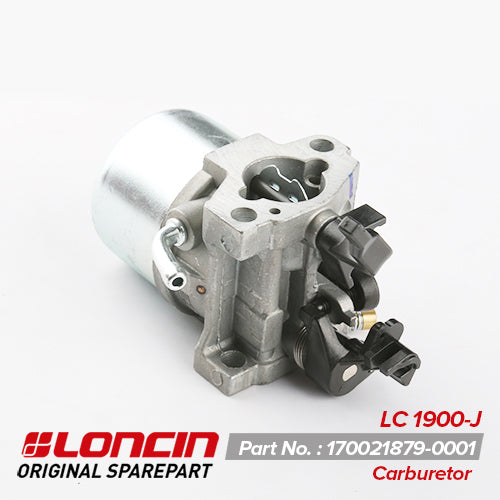 (170021879-0001) Carburetor for LC1900J
