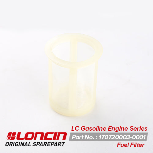 (170720003-0001) Fuel Filter for LC Series