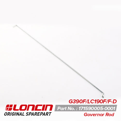 (171590005-0001) Governor Rod for G390F,LC190F,FD