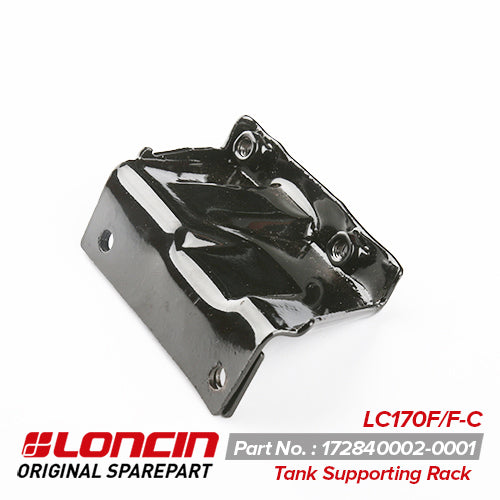 (172840002-0001) Tank Supporting Rack for LC170F,FC