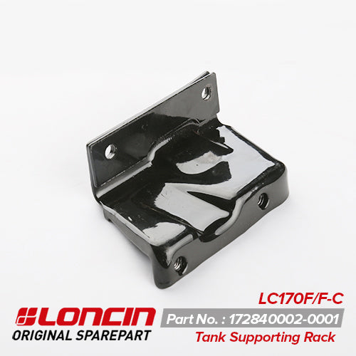 (172840002-0001) Tank Supporting Rack for LC170F,FC