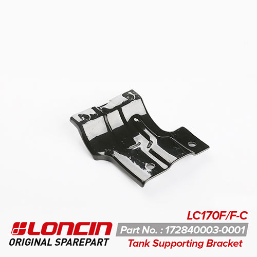 (172840003-0001) Tank Supporting Bracket for LC170F & LC170F-C
