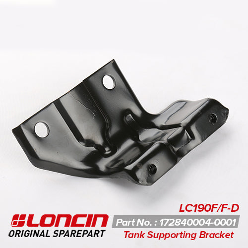 (172840004-0001) Tank Supporting Bracket for LC190F,FD