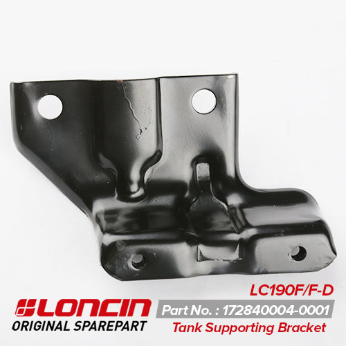 (172840004-0001) Tank Supporting Bracket for LC190F,FD