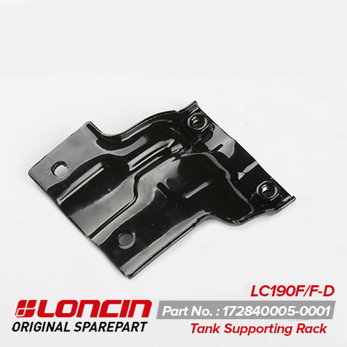 (172840005-0001) Tank Supporting Rack for LC190F & LC190F-D