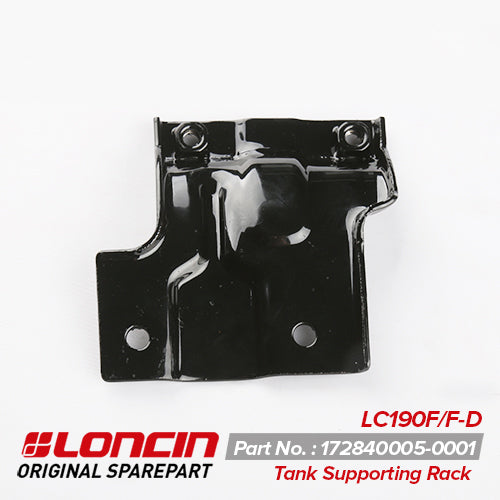 (172840005-0001) Tank Supporting Rack for LC190F & LC190F-D