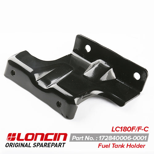 (172840006-0001) Fuel Tank Holder for LC180F,FC