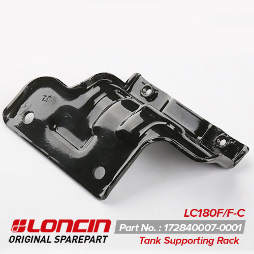 (172840007-0001) Tank Supporting Bracket for LC180F,FC