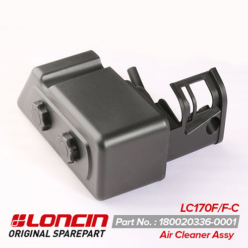 (180020336-0001) Air Cleaner Assy for LC170F & LC170F-C