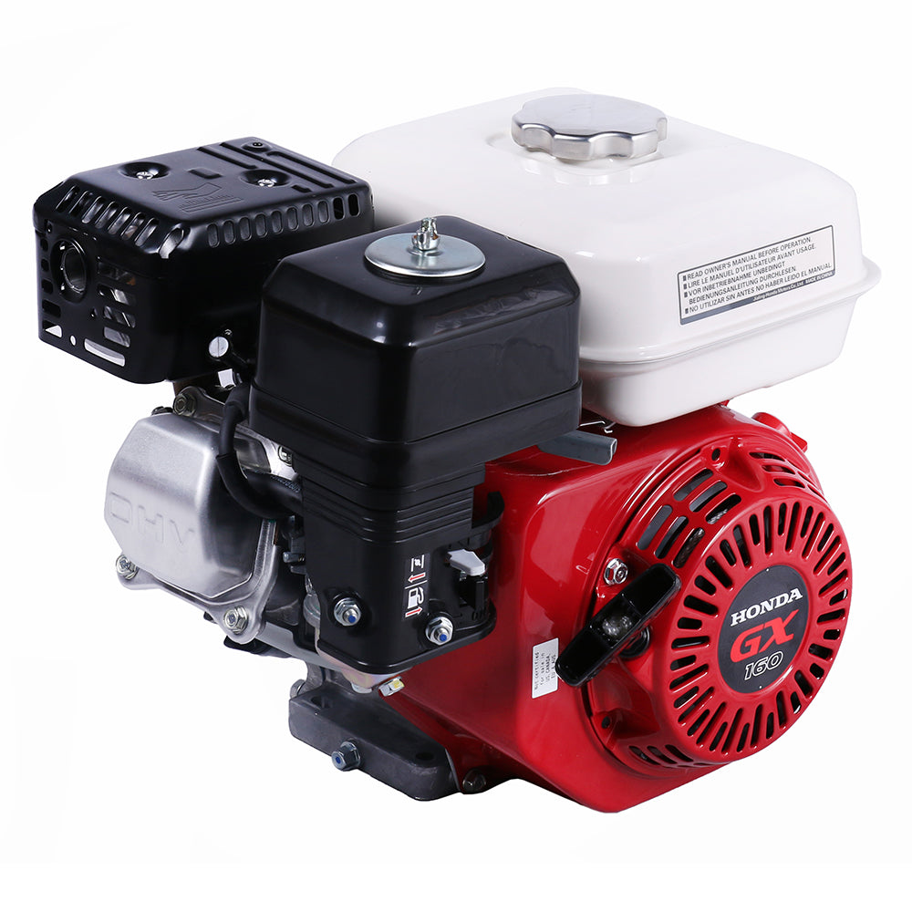 Jual Mesin Serbaguna Engine Honda GX 160 H2 Jialing