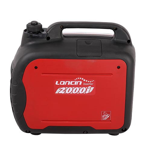 Loncin LC 2000 I Generator Bensin
