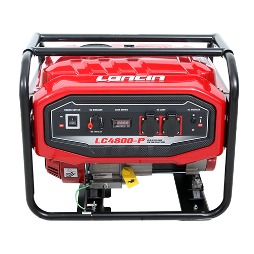 Loncin LC 4800 P Generator Bensin
