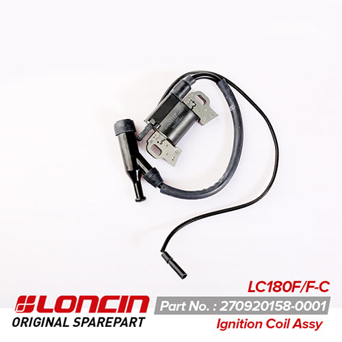 (270920158-0001) Ignition Coil Assy for LC180F & LC180F-C