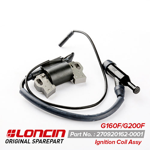(270920162-0001) Ignition Coil Assy for G160FA & G200FA