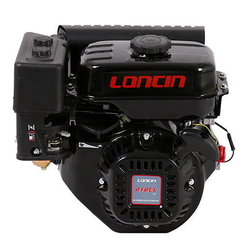 Loncin LC 170 F