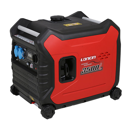Loncin LC 3500 I Generator Bensin