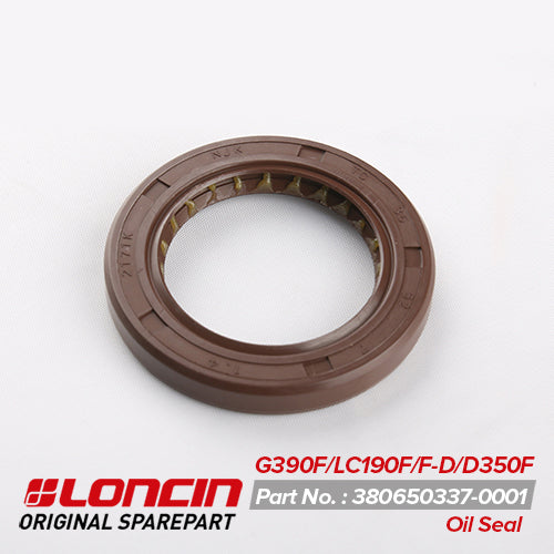 (380650337) Oil Seal for G390F, LC190F,FD & D350F