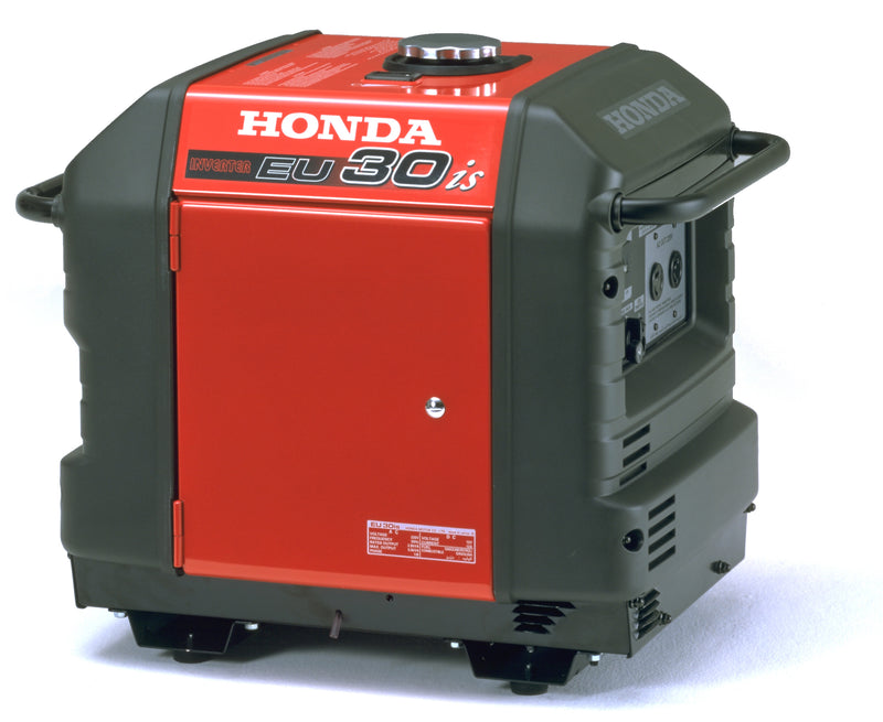 Honda EU 30 IS1 Generator Bensin