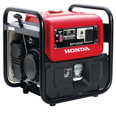 Honda EP 1000 Generator Bensin