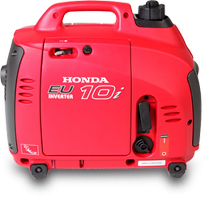 Honda EU 10 IT1 Generator Bensin