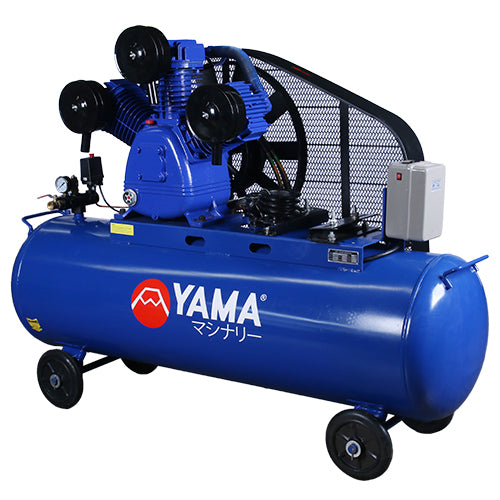 Yama 10 HP YM100-300P Kompresor Angin Automatic – ORIENT