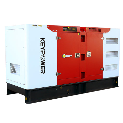 Keypower KPC 135S Generator Diesel