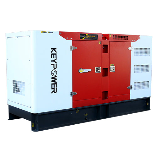 Keypower KPC 155S Generator Diesel