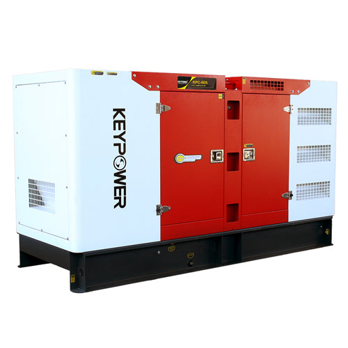 Keypower KPC 60S Generator Diesel