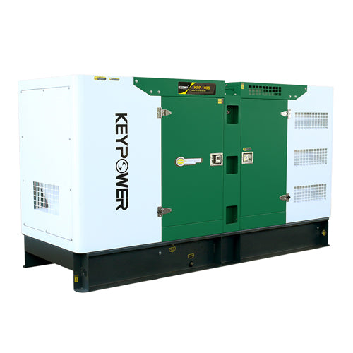 Keypower KPP 100S Generator Diesel